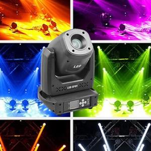 Wholesale DMX 150W Beam Spot Wash Moving Head Stage light Proessional Manufacture from china suppliers