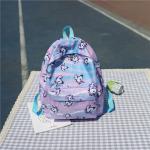Multifunctional Travel Bags Large Capacity Backpack Patchwork For Teenager