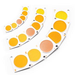 Wholesale High Cri 1414 2828 3838 4046 6500k 36v Cob Led Chips Aluminum Copper Substrate for High density from china suppliers