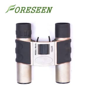 Wholesale Portable Outdoor Sports Lightweight Powerful Binoculars , Lightweight Binoculars For Backpacking from china suppliers