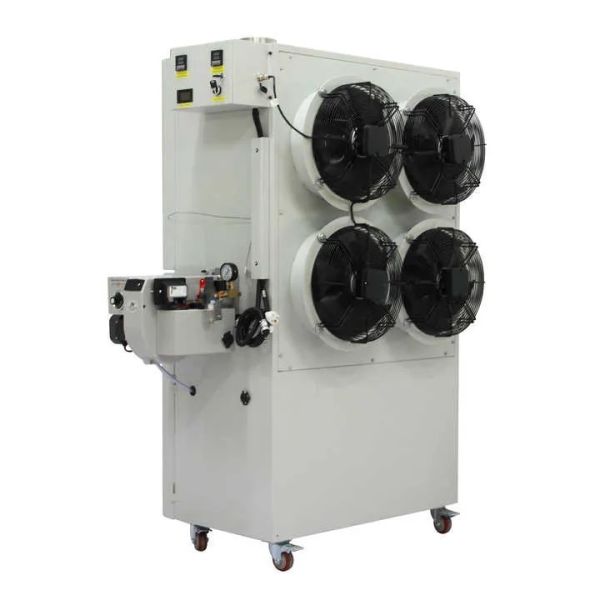Broiler Poultry Farm Equipment with Automatic Feeding System, Environment Control, and Cooling Pad for Chicken House