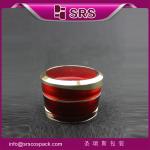 SRS PACKAGING high quality and good price cosmetic jar ,30g 50g acrylic mason