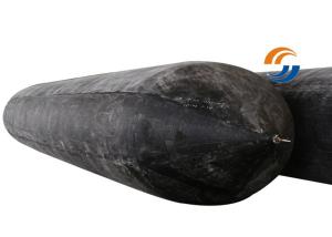 Wholesale Ship Launching Airbags Professional High Buoyancy Custom Size Marine Air bag from china suppliers