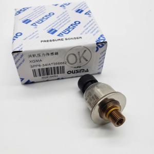 Wholesale OUSIMA Eletric Excavator 3PP8-34 AT356682 Pressure Sensor from china suppliers