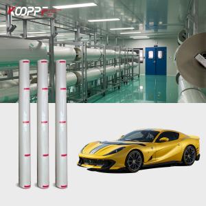 Wholesale ShadowWalker Matte TPU PPF Car Protection Film Car Wrap Vinyl Full Body from china suppliers