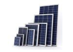 360w 370w 390w 400w 430w Solar Photovoltaic Panels Half Cell