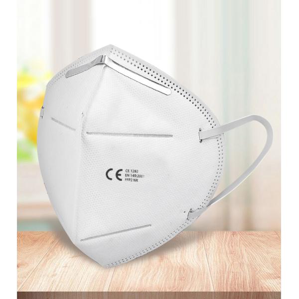 Breathableearloop Procedure Masks Antibacterial Protection Kn95 Face Mask