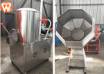 150KG/H Dry Type Fish Feed Processing Line , 30Kw Fish Food Production Line