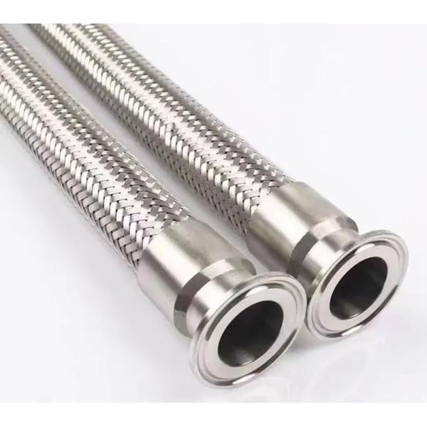 Heavy Duty Round Metal Hose Reel Industrial with Hook Clamp