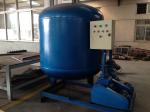 vacuum station for forming machine(vacuum pump and tank)