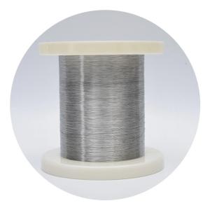Wholesale Best Price 0.13mm Shining Stainless Steel Wire Ss410 Material from china suppliers