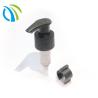 Buy cheap 0.13oz 24/410 Plastic Head Sanitizer Bottle Pump Srcew Lock Cosmetic Pump from wholesalers