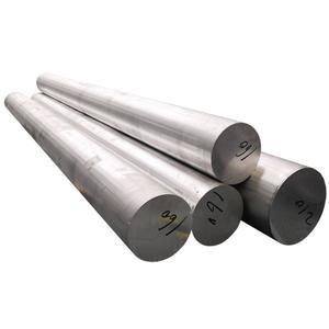 Wholesale 1050 1100 2024 Aluminium Round Bar Stock 6082 6061 T6 Aluminum Solid Rod 7075 from china suppliers