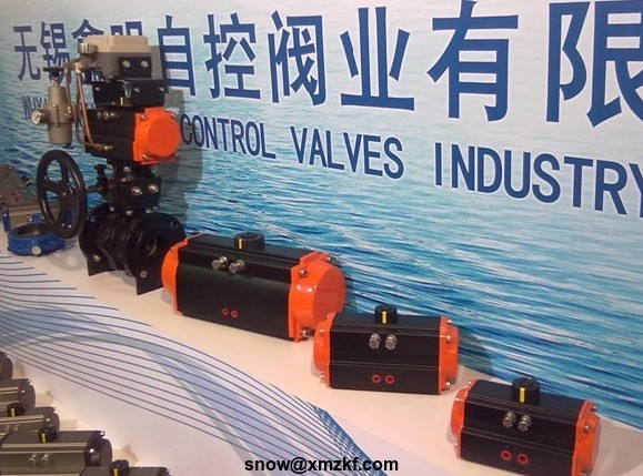 butterfly valve with pneumatic actuator pneumatic control butterfly valves