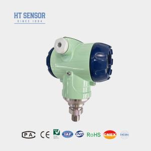 BP93420-III Industrial Pressure Transmitter Sensor with Customizable Interface