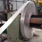304N Stainless Steel Strip 301 316 316L Cold Steel Strip Coil