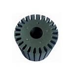 14 Inch Gear High Speed DC 3kw Electric Motorcycle Motor Stator for Hub Motor