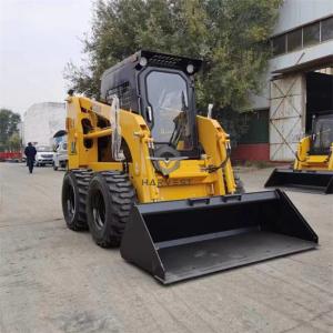 Wholesale China 1 Ton Skid Steer Loader Price JC60 For Sale in Libya from china suppliers