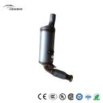 Saic Maxus T60 Car Accessories Department Euro IV Euro V Catalyst Carrier Auto
