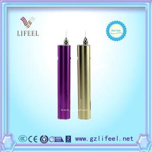 Wholesale Laser spot removal pen/freckle removal pen/mole removal machine home use beauty equipment from china suppliers