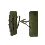 Waterproof Military Green Double Shoulders Strap Sniper and Long Gun Backpack