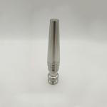 Reliable Cutom CNC Stainless Steel Parts 303 / 304 / 316 / 412 Ss Material