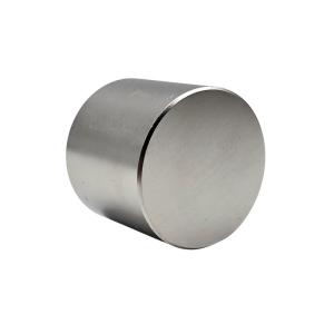 Wholesale Industrial Cylinder Neodymium Magnet from china suppliers