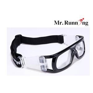 Buy cheap Polycarbonate basketball outdoor sports sports glasses MR002 from wholesalers