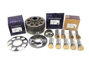 Wholesale KAYABA SH460 EX550 Travel Pump Excavator Spare Parts MSF340 from china suppliers