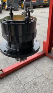 Wholesale Excavator SK75 Swing Gearbox Hdyraulic Gearbox from china suppliers