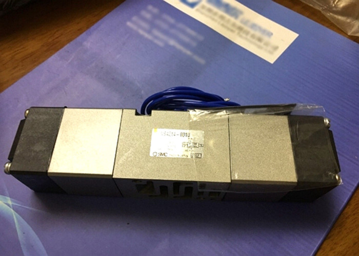 Panasonic SMT Spare Parts / AI Accessories N421VS4214001U Long Lifespan
