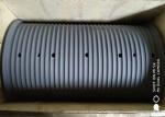Q235 Steel Single Drum Lebus Sleeve For 220 Volt Electric Winch