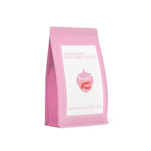 Wholesale Sweet Candy Fried Chewy Recyclable Packaging Bags 100g Eco Friendly from china suppliers