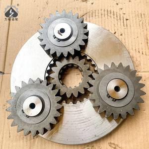 Wholesale Excavator 1st Carrier Planetary Gear SH200 Swing Gear Assembly from china suppliers