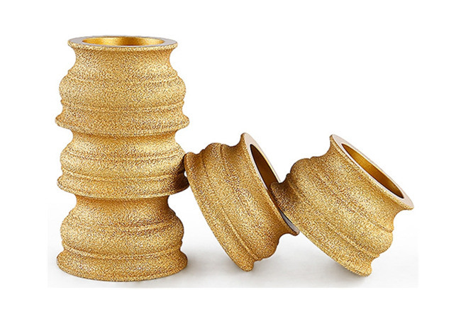 HG-65 Marble Diamond Grinding Wheel 15mm 30mm 35mm