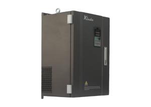 Wholesale Vector 3 Phase Motor Inverter 90KW 110KW 132KW High Performance Easy Operation from china suppliers