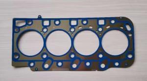 Wholesale D4CC Hyundai Head Gasket And Overhaul Full Gasket Kits from china suppliers