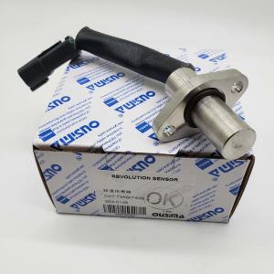 Wholesale OUSIMA Speed Sensor For 264-0148 2640148 Excavator Parts For 735B 740B from china suppliers