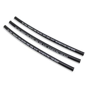 Wholesale OEM 10000 PSI Hydraulic Jack Hose For Hydraulic Goods Lifts from china suppliers