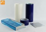 Stainless Steel Polyethylene Protective Film With Printing Logo
