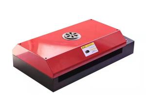 Wholesale Small Size A3 DTG T Shirt Printer 2880dpi DTF Printing Machine from china suppliers