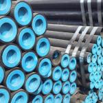 API 5L K55 N80 L80 P110 Btc Stc Ltc R3 Seamless Pipes Carbon Steel Pipe