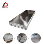 SUS304 Stainless Steel Plate for Tool Cabinet According to Customer Requirements