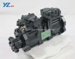 Hydraulic pump EC140B/C pressure main pump for excavator VOE14531858