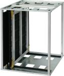 Screws Adjustable Industrial Storage L Size ESD Magazine Rack
