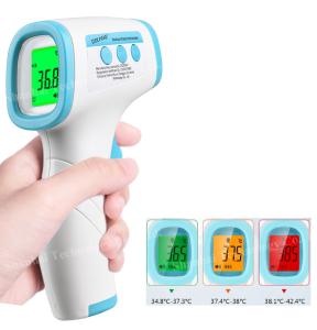 Wholesale Hospital Adult Class I Thermal Forehead Thermometer from china suppliers
