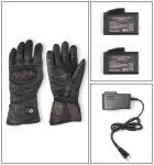 Unisex Heating Electric Rechargeable Gloves 7.4V 12V 2200 2600 3000Mah
