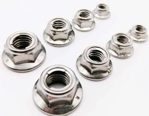 Wholesale M10 M12 Weld Nut Stainless Steel SS316L Weld Hexagon Nut Polished Stainless Steel from china suppliers