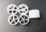 K1 K3 Biofilm Carrier Packing Filter Hdpe 10*7mm Ras Fish Farming 5 Rooms