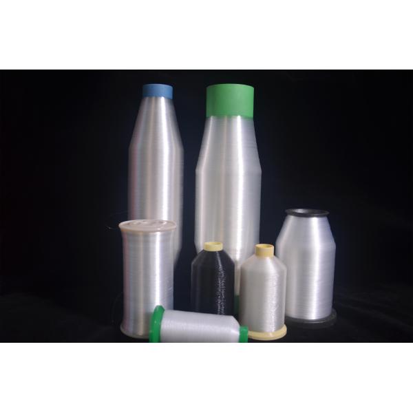 High Tenacity PP Monofilament Yarn with 99% Evenness for Embroidery and Knitting